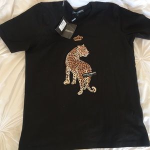 Dolce and Gabbana mens T-shirt